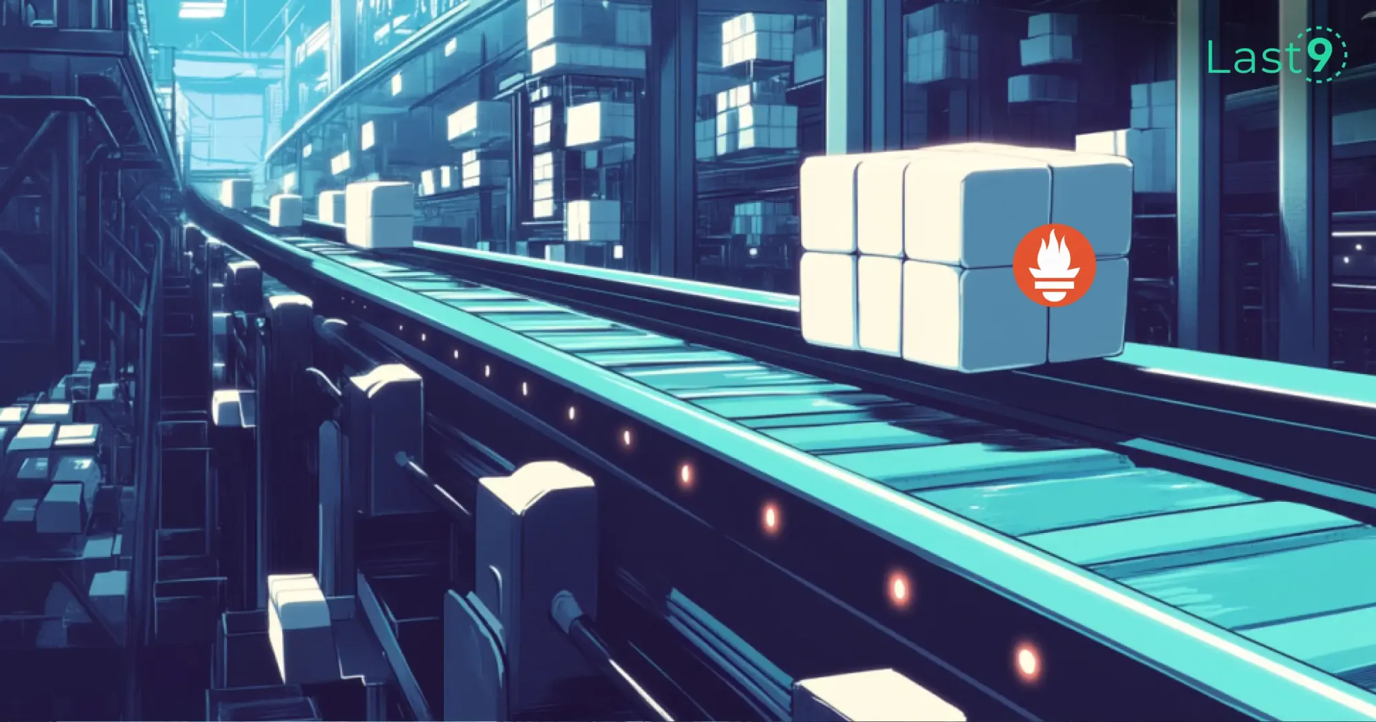 Prometheus Remote Write Performance