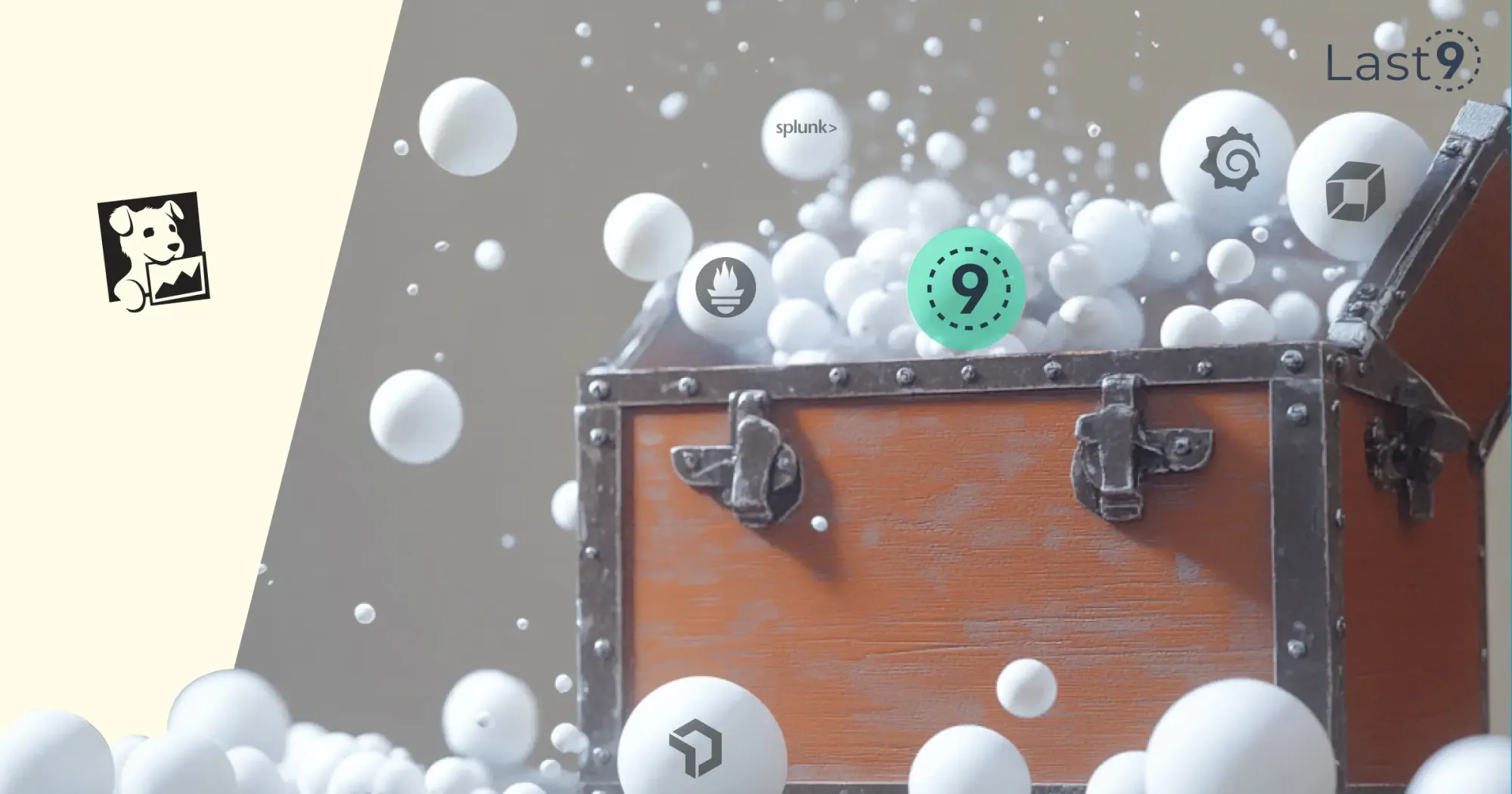 Datadog Alternatives