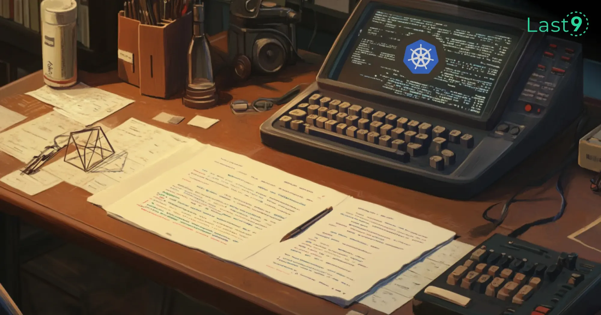 Kubectl Commands Cheat Sheet