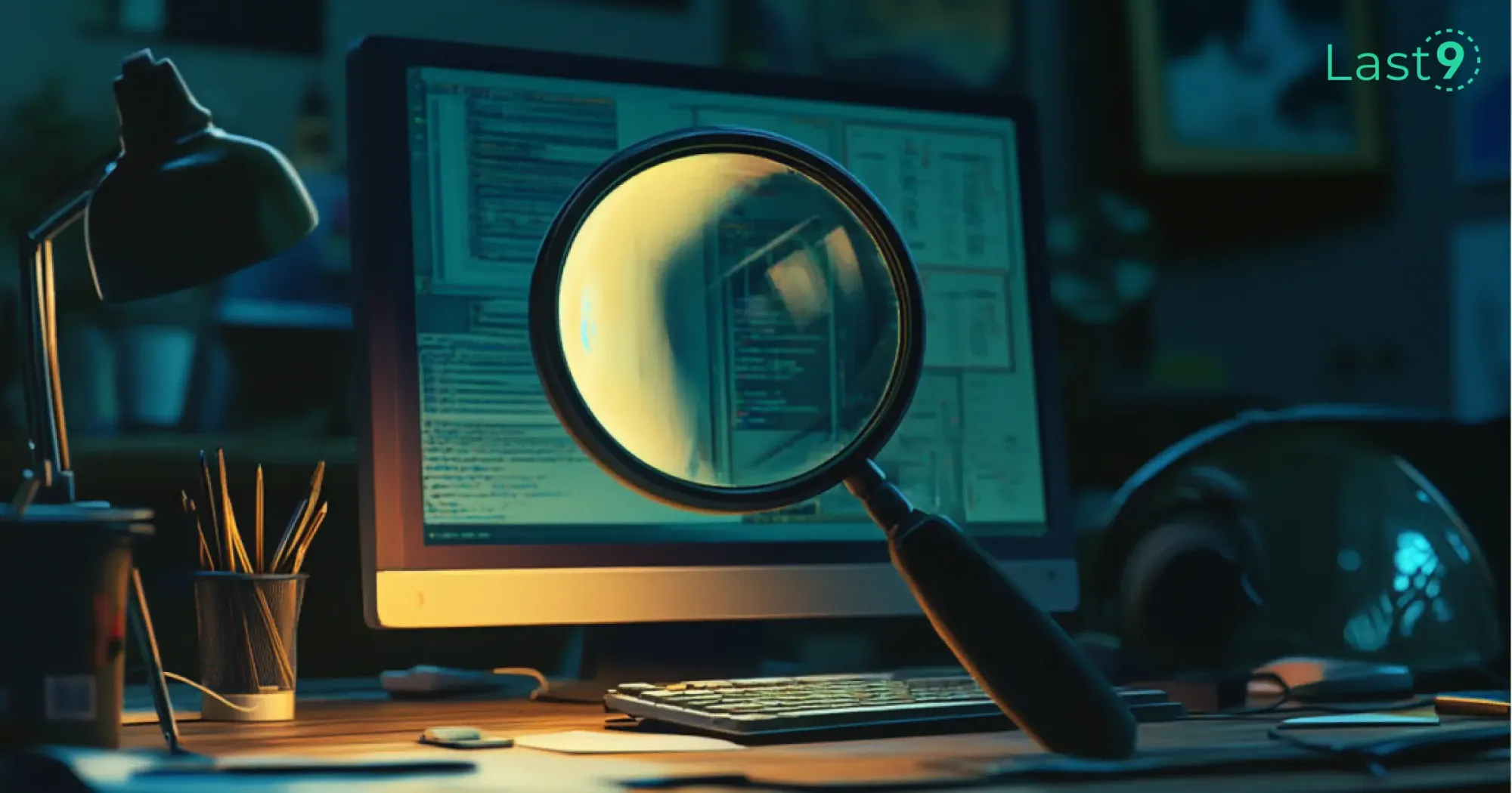 Application Performance Monitoring (APM)