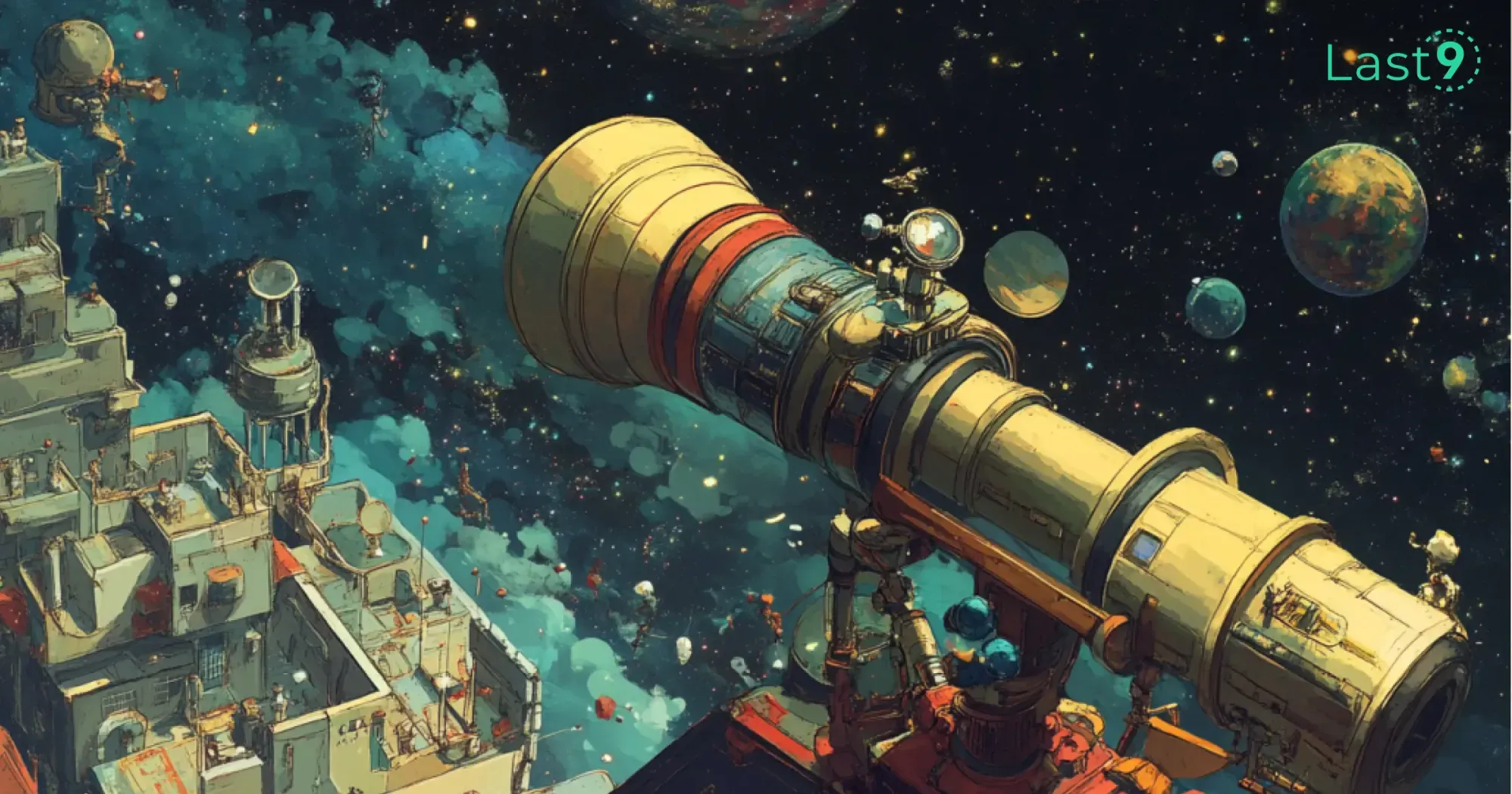 Kafka Observability: Key to Managing Distributed Systems