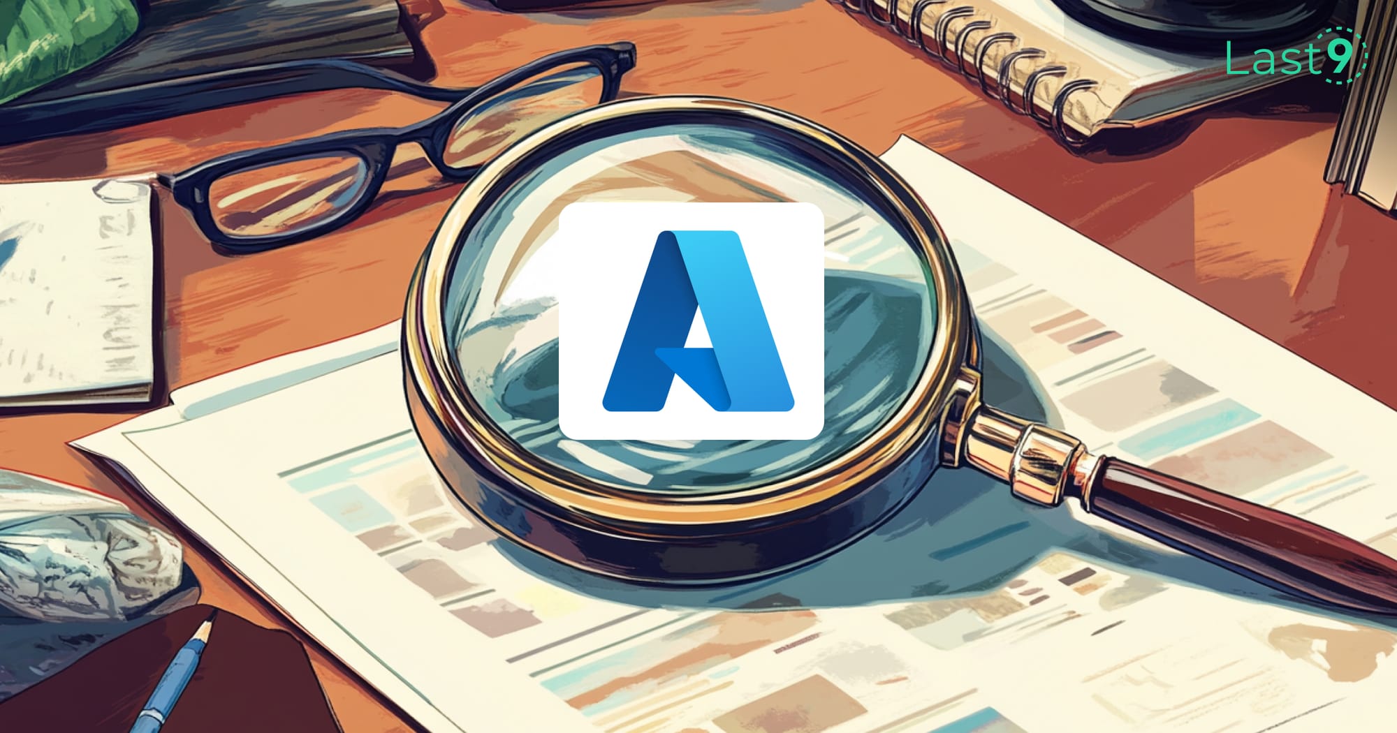 How Azure Observability Works 