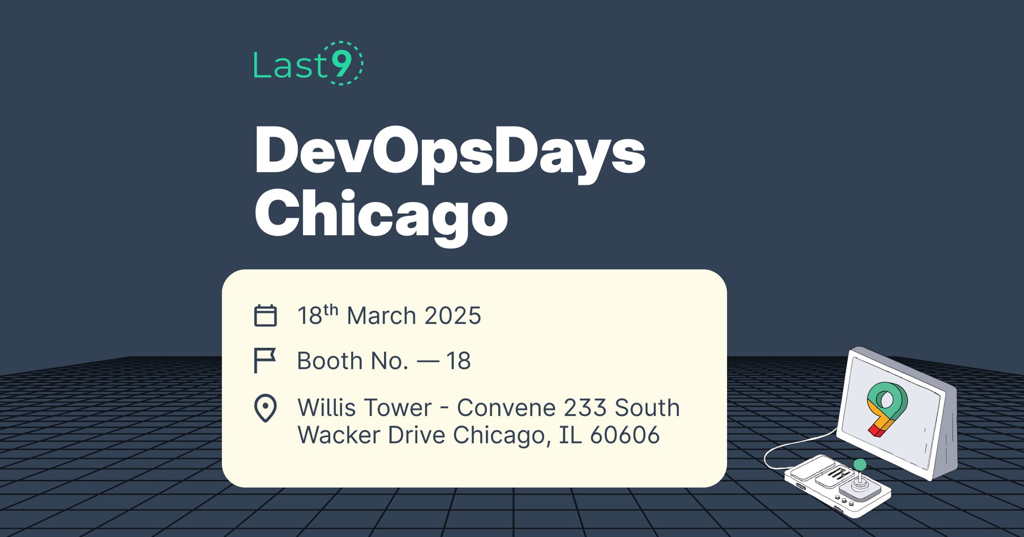 DevOpsDays Chicago 2025