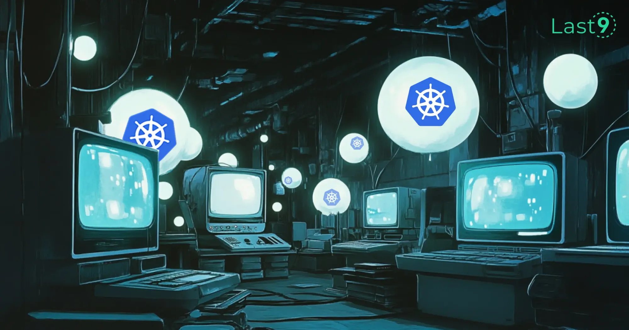 Types of Pods in Kubernetes: A Deep Dive