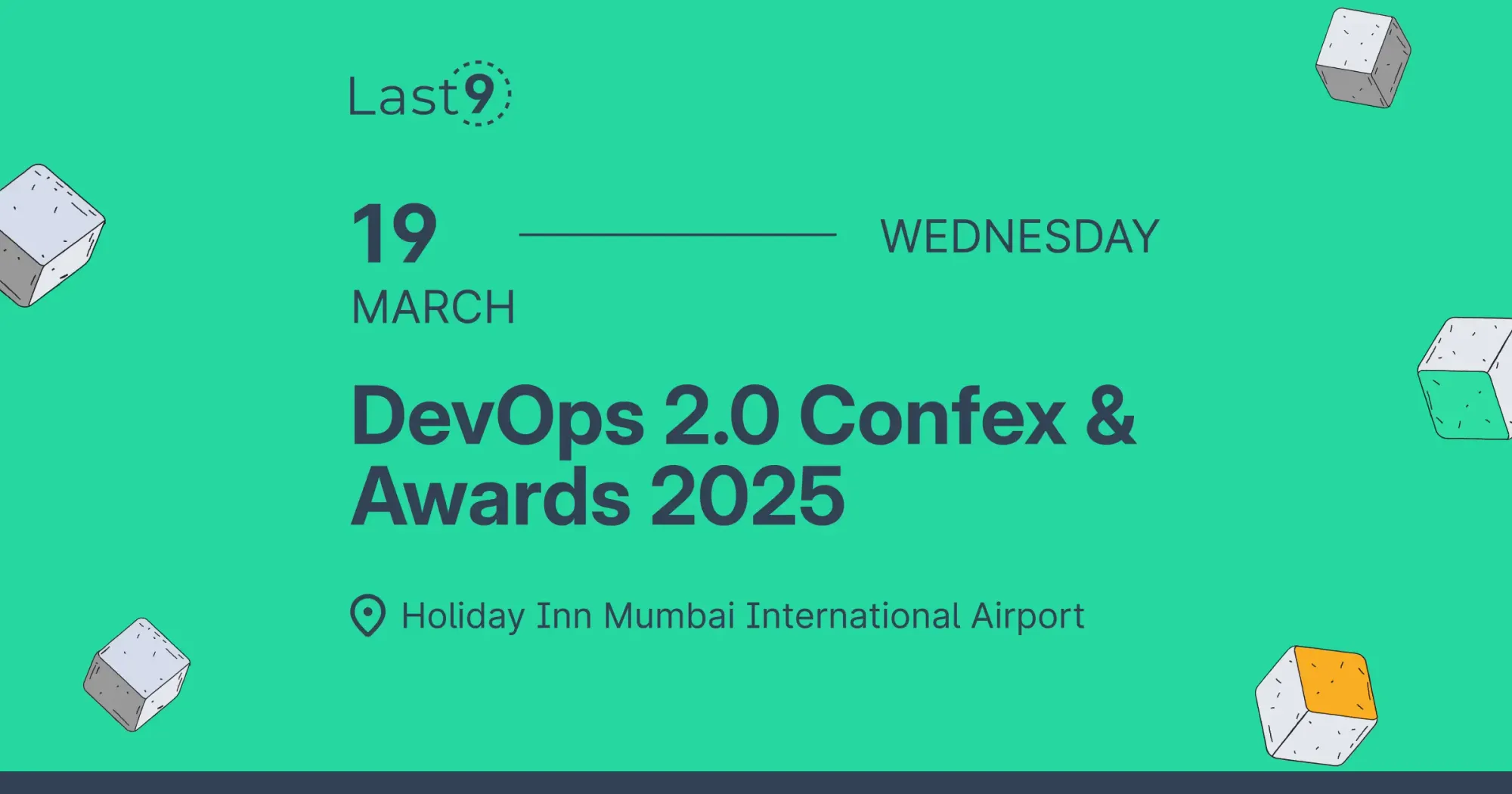 DevOps 2.0 Confex & Awards 2025