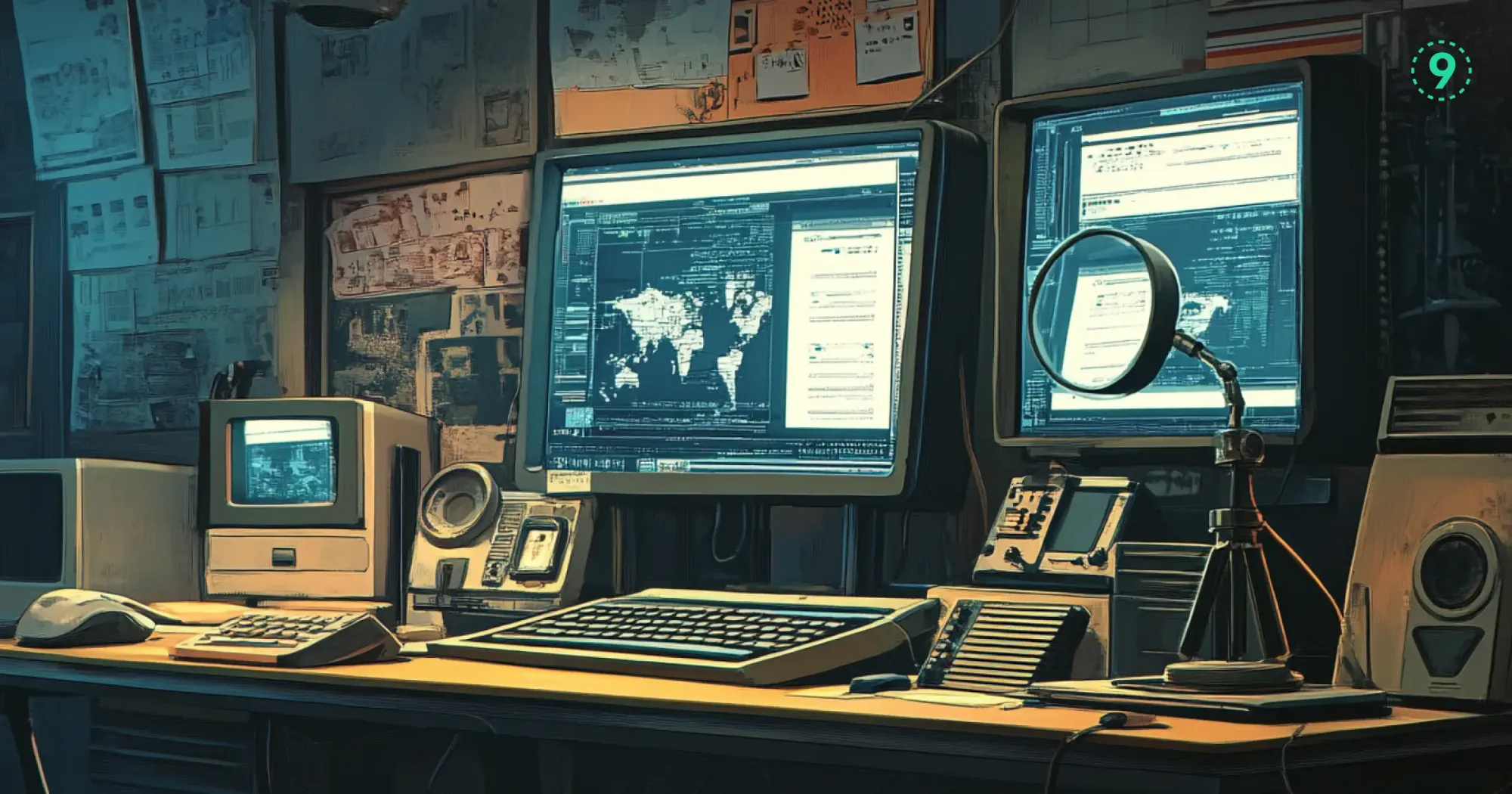 Top 7 Microservices Monitoring Tools to Consider in 2025