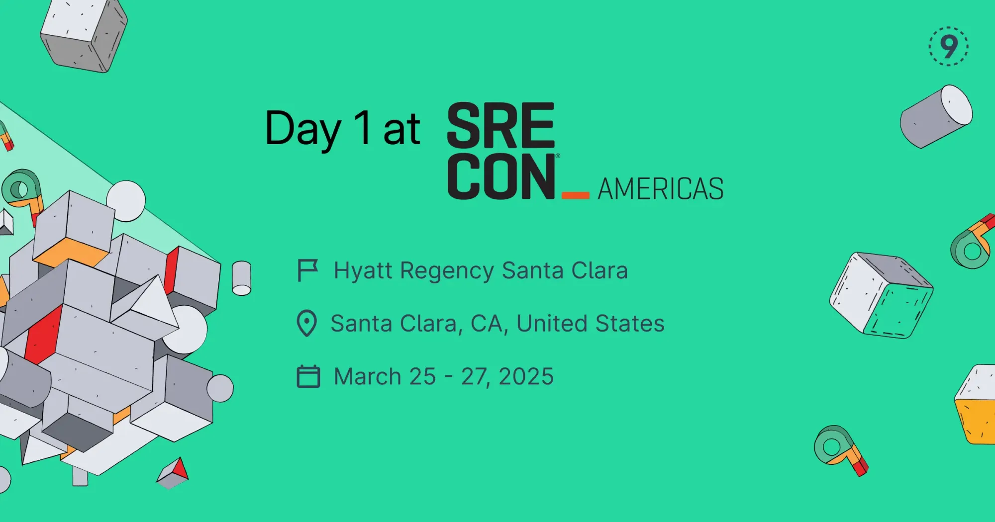SRECon Americas Recap Day 1