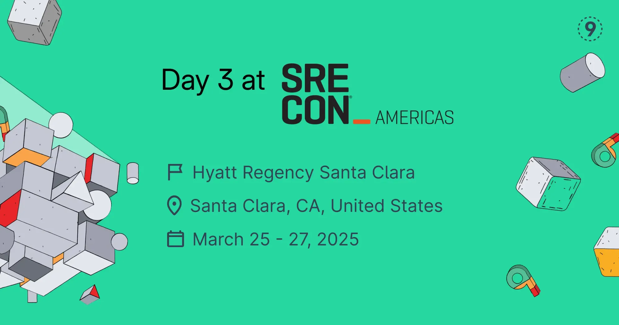 SRECon Americas 2025 Recap Day 3