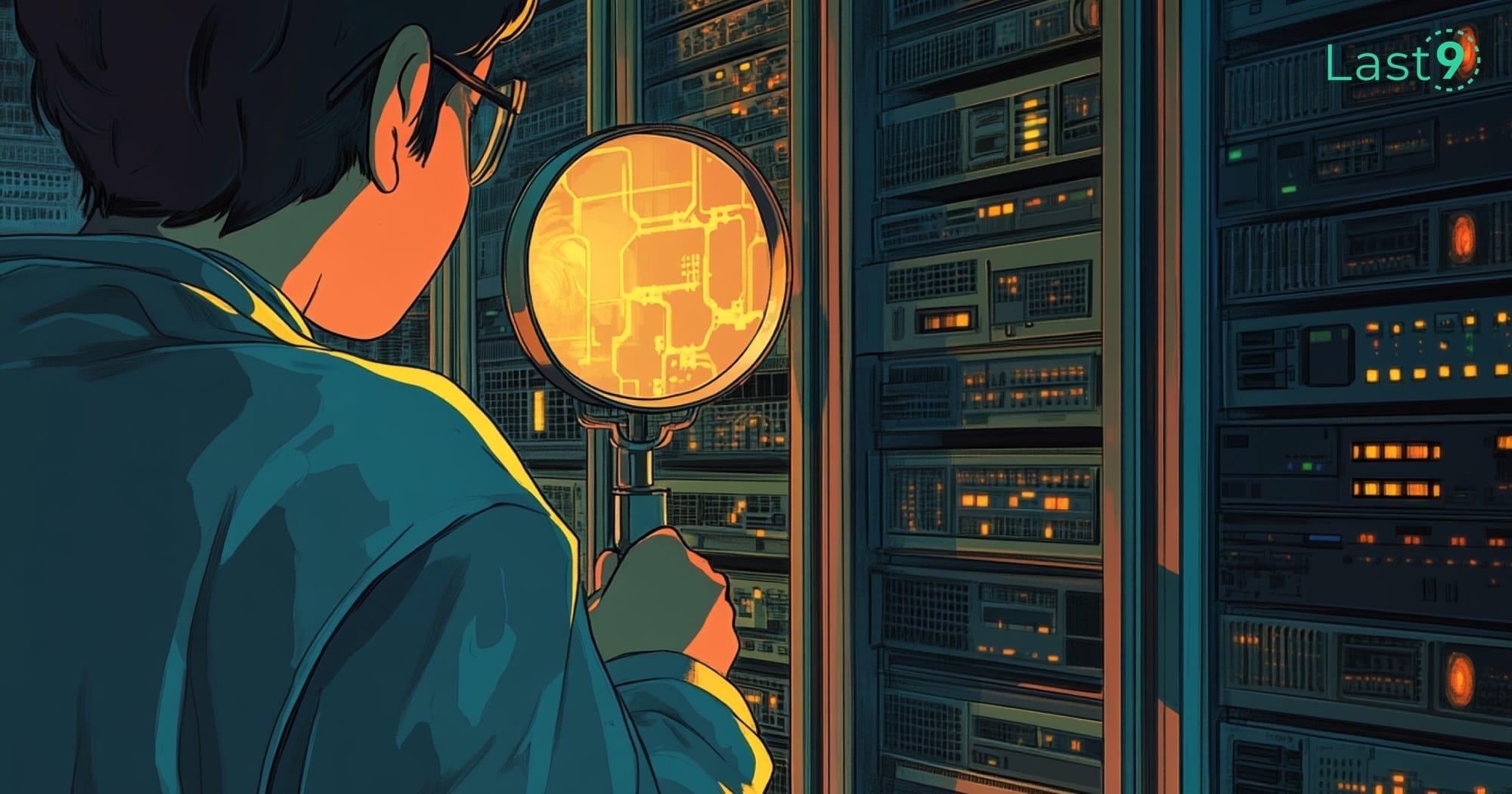 End-to-End Monitoring: Your Guide to System Visibility