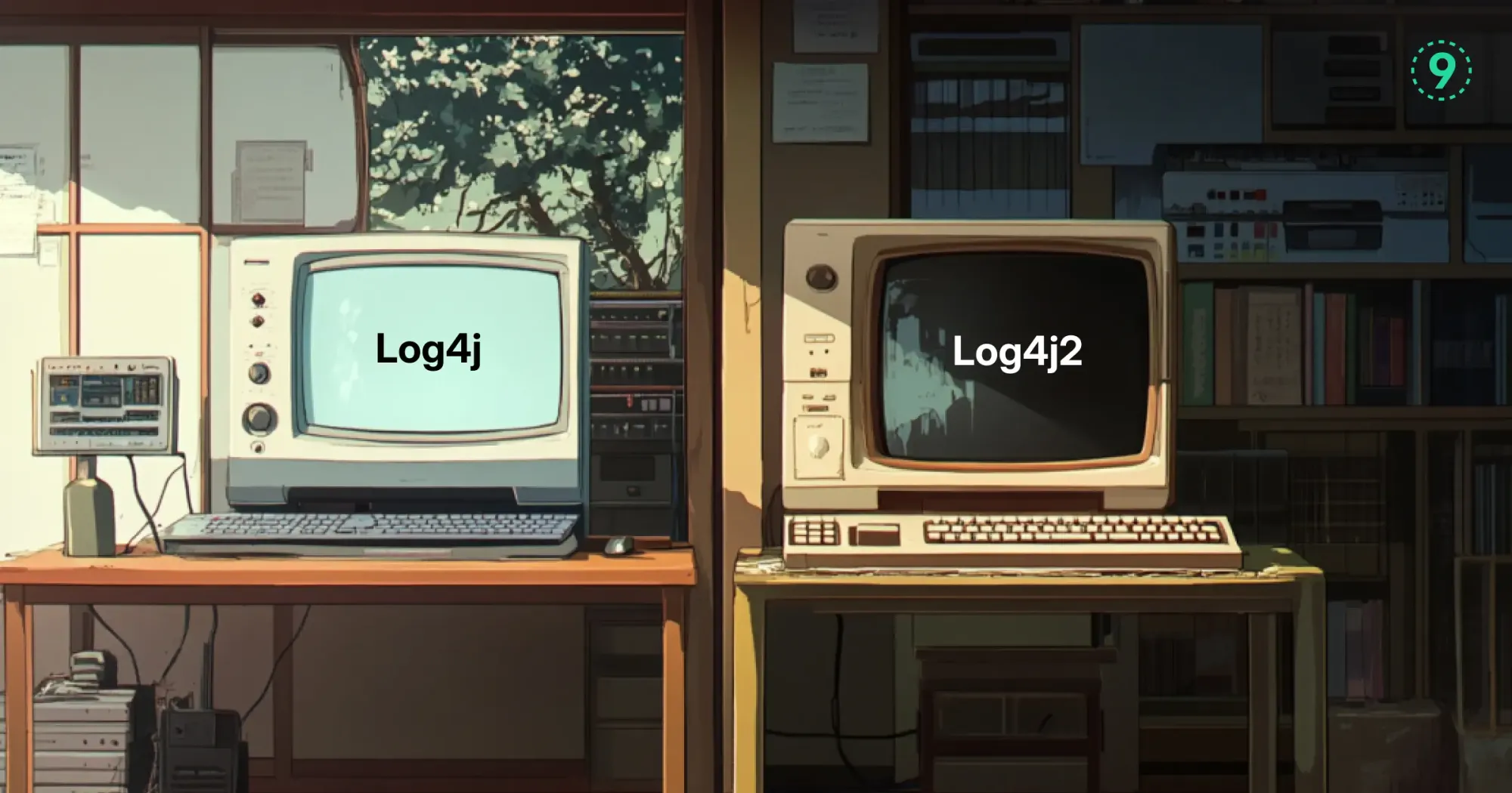 Log4j vs Log4j2: Which Logging Framework Should You Choose