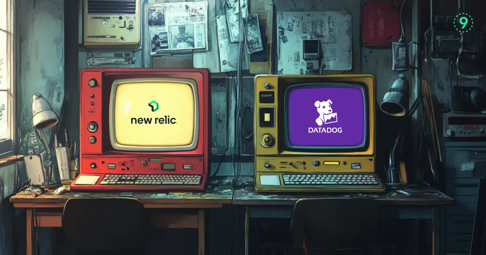 New Relic vs Datadog: The Complete Comparison