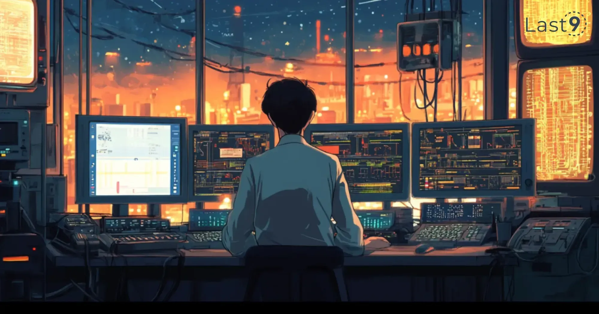 Database Monitoring Metrics: Each Stage Guide (2025)