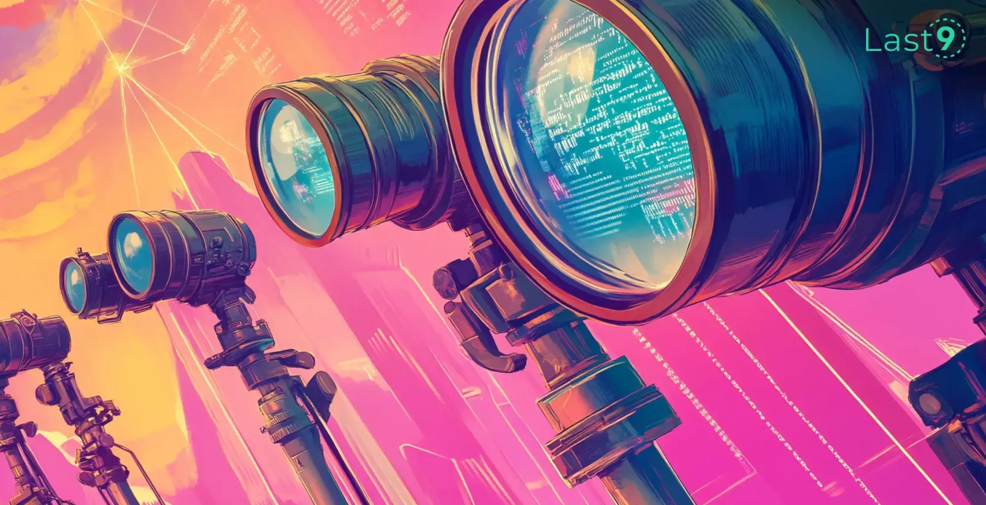 Logging and Monitoring: What’s the Real Difference?