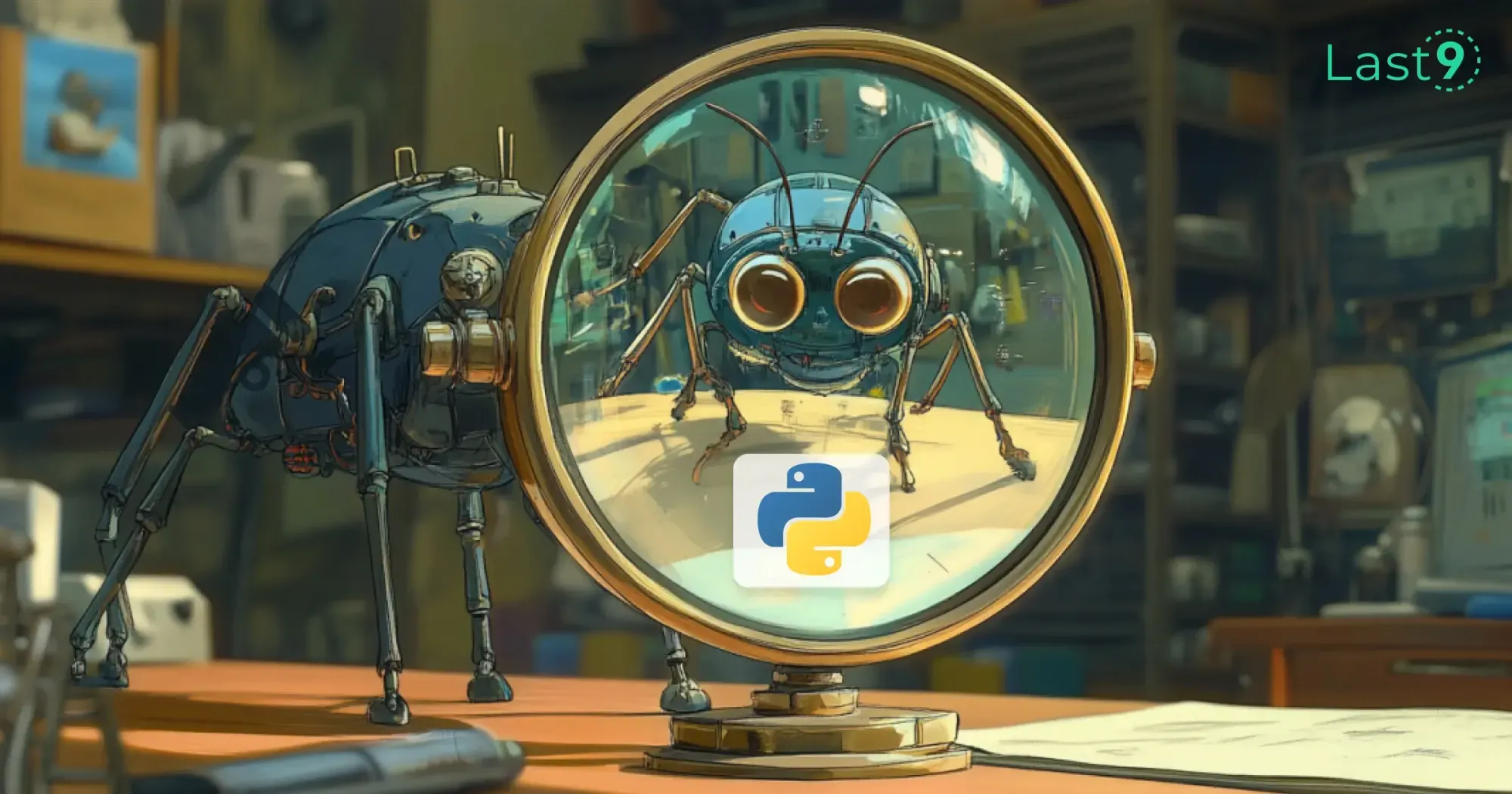 FastAPI Python for Infra and Ops, Made Simple