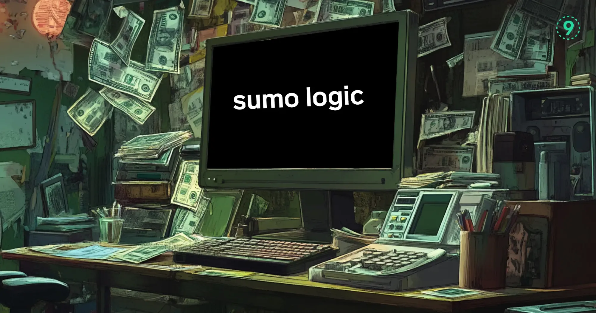 How Sumo Logic Pricing Works