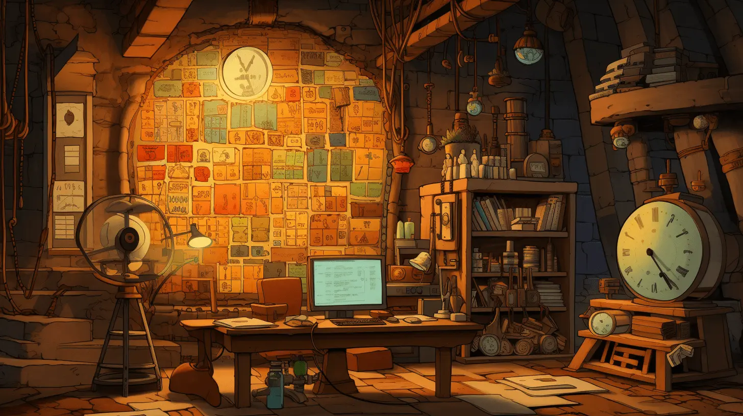 How to View and Understand VPC Flow Logs