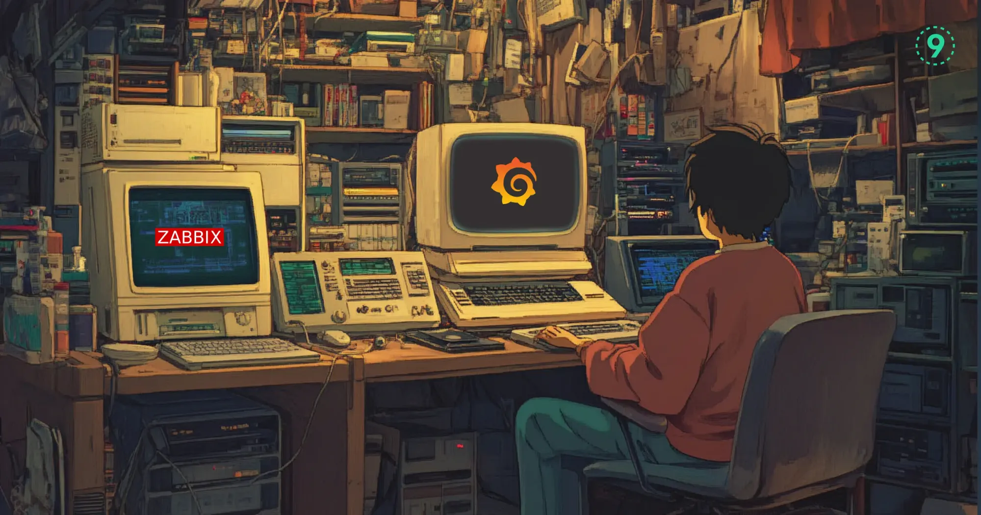 Zabbix vs Grafana: Which Monitoring Tool Fits You Best?