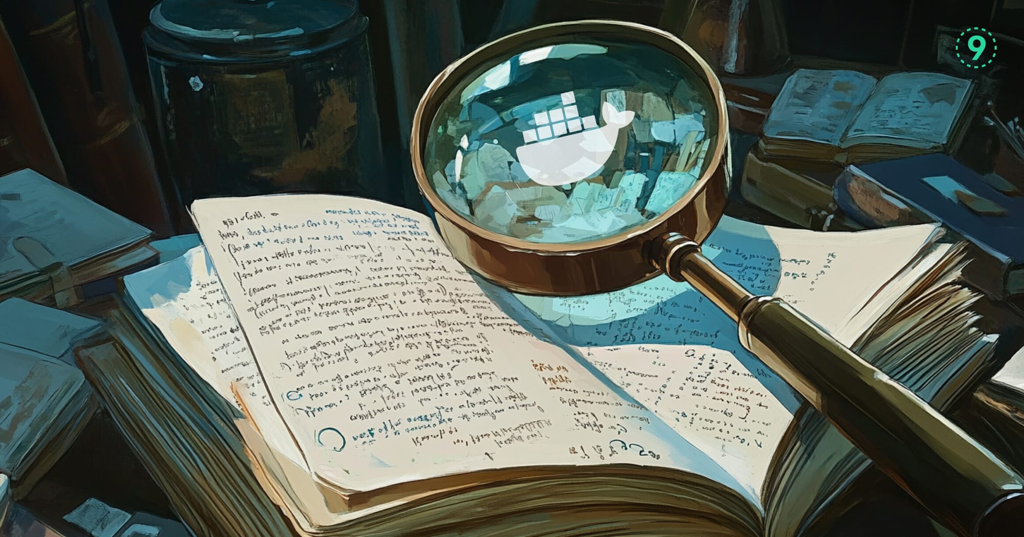 Docker Container Lifecycle: Key States and Best Practices