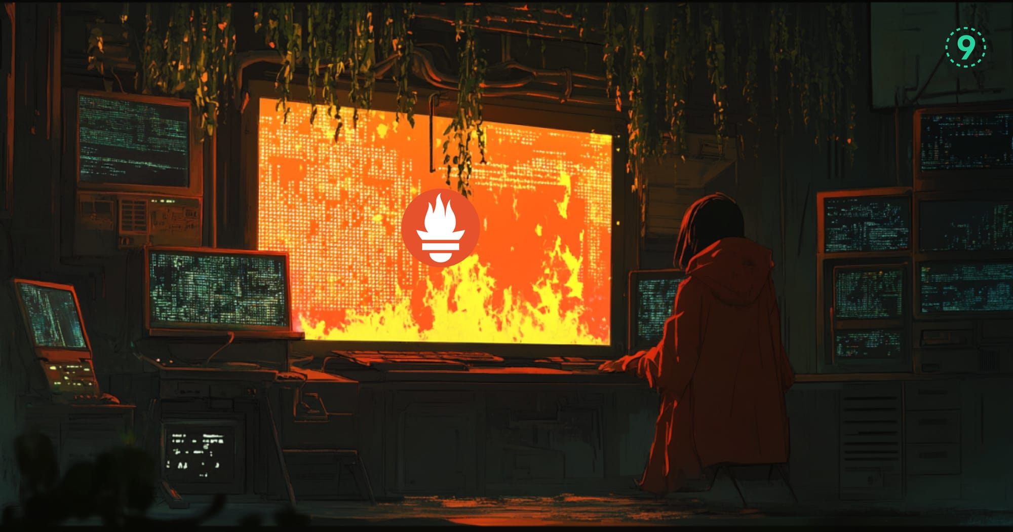 A Simple Guide to Prometheus CPU Usage