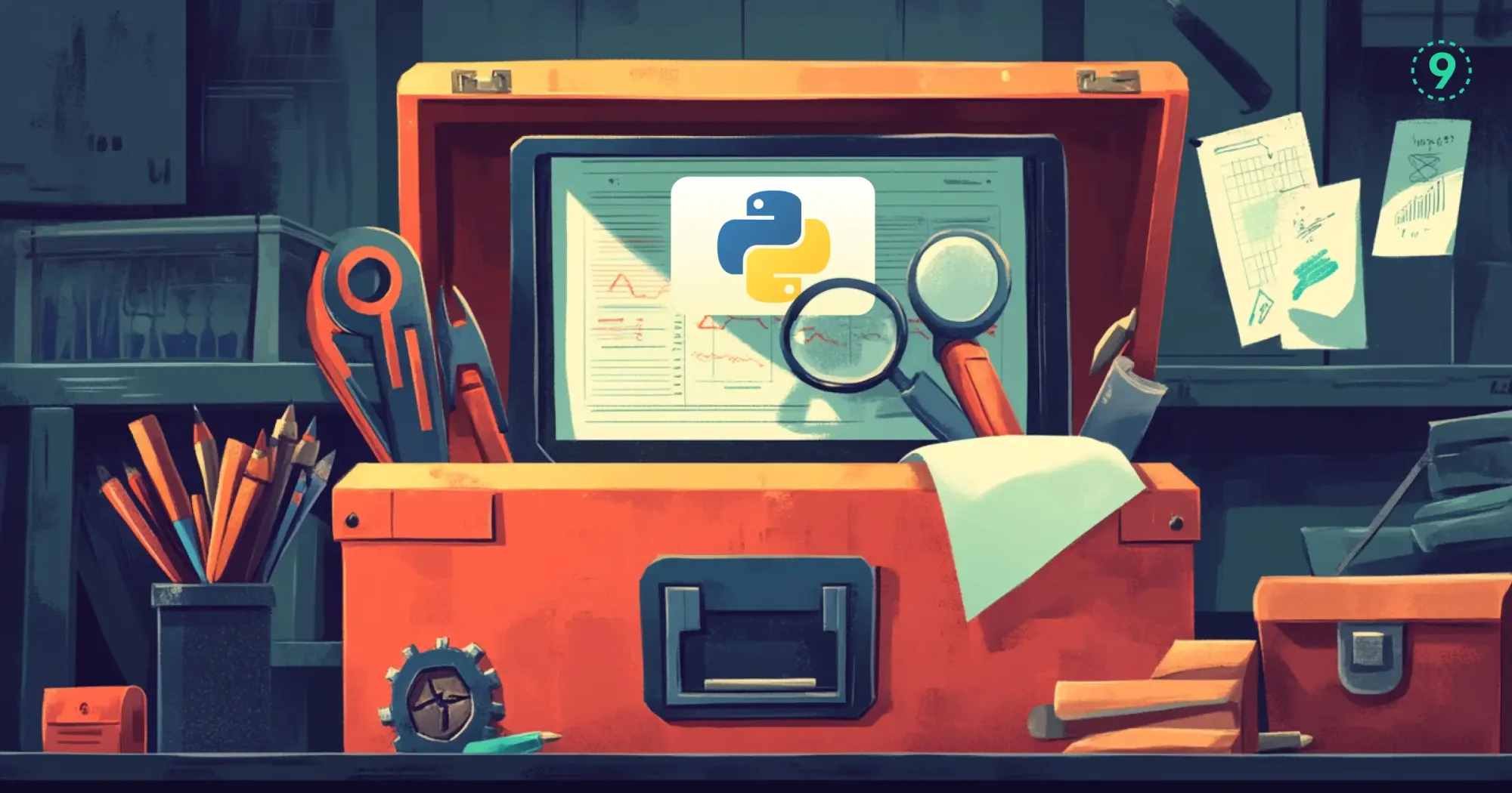 Essential Python Monitoring Techniques You Need to Know