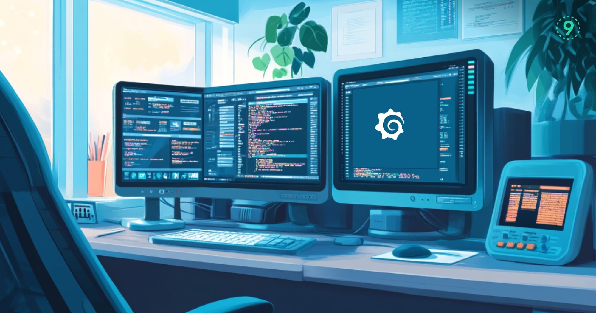 How to Monitor and Manage Grafana Memory