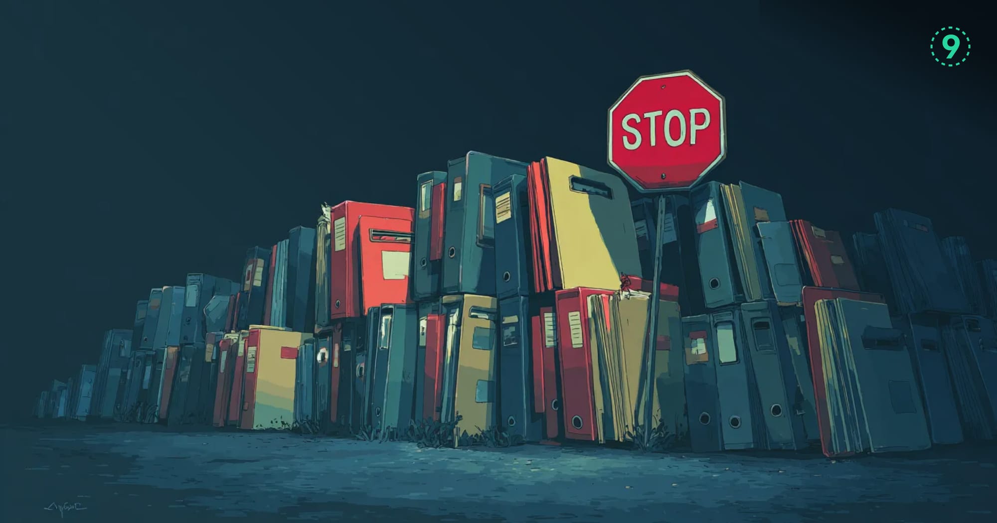 Docker Stop vs Kill: When to Use Each Command