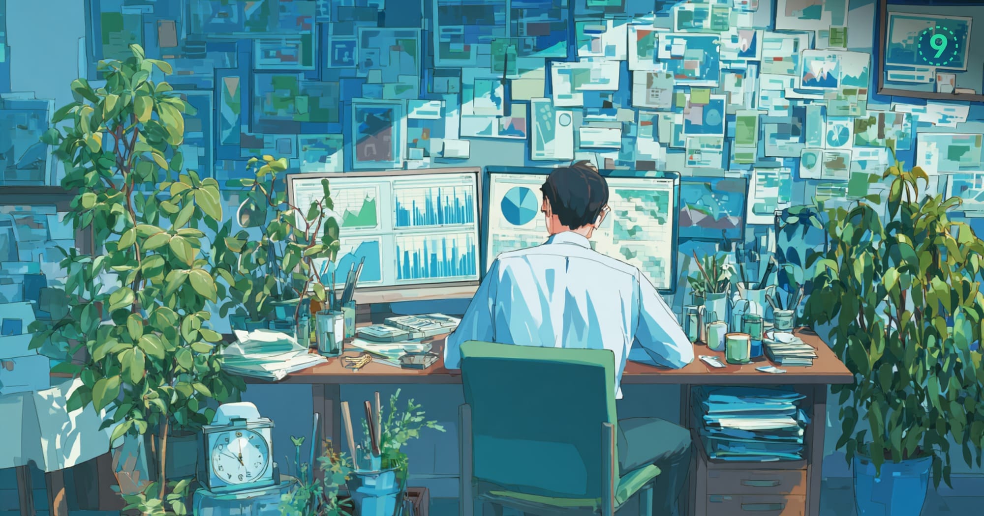 Ship Confluent Cloud Observability in Minutes