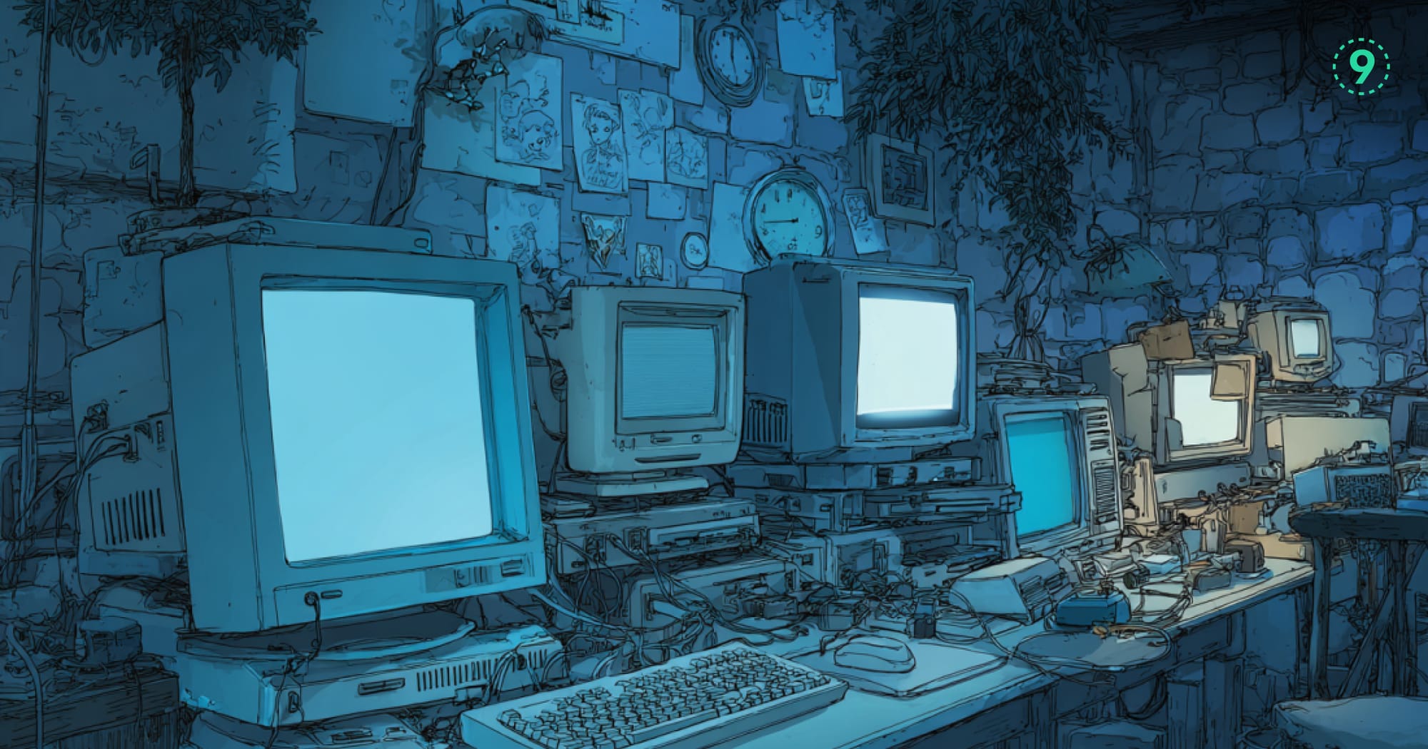 Logging in Docker Swarm: Visibility Across Distributed Services