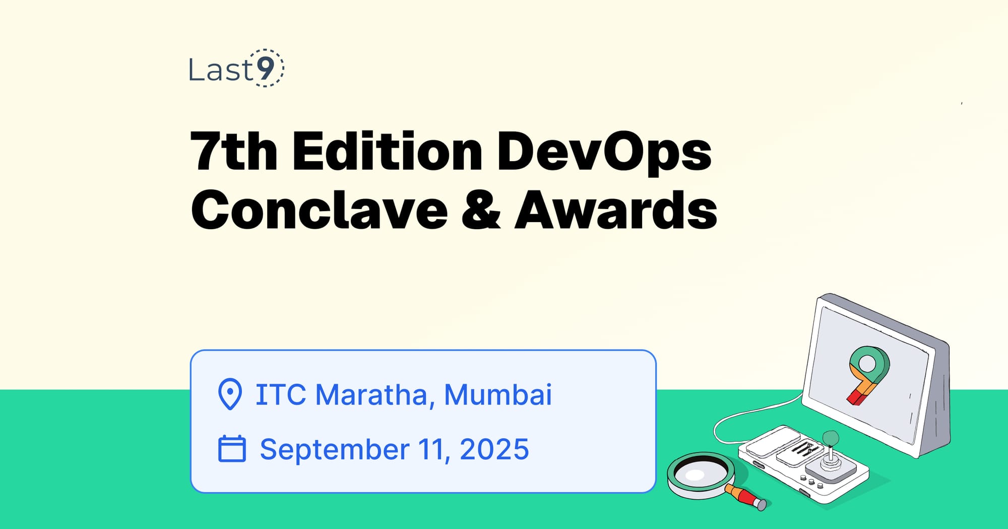 7th Edition DevOps Conclave & Awards