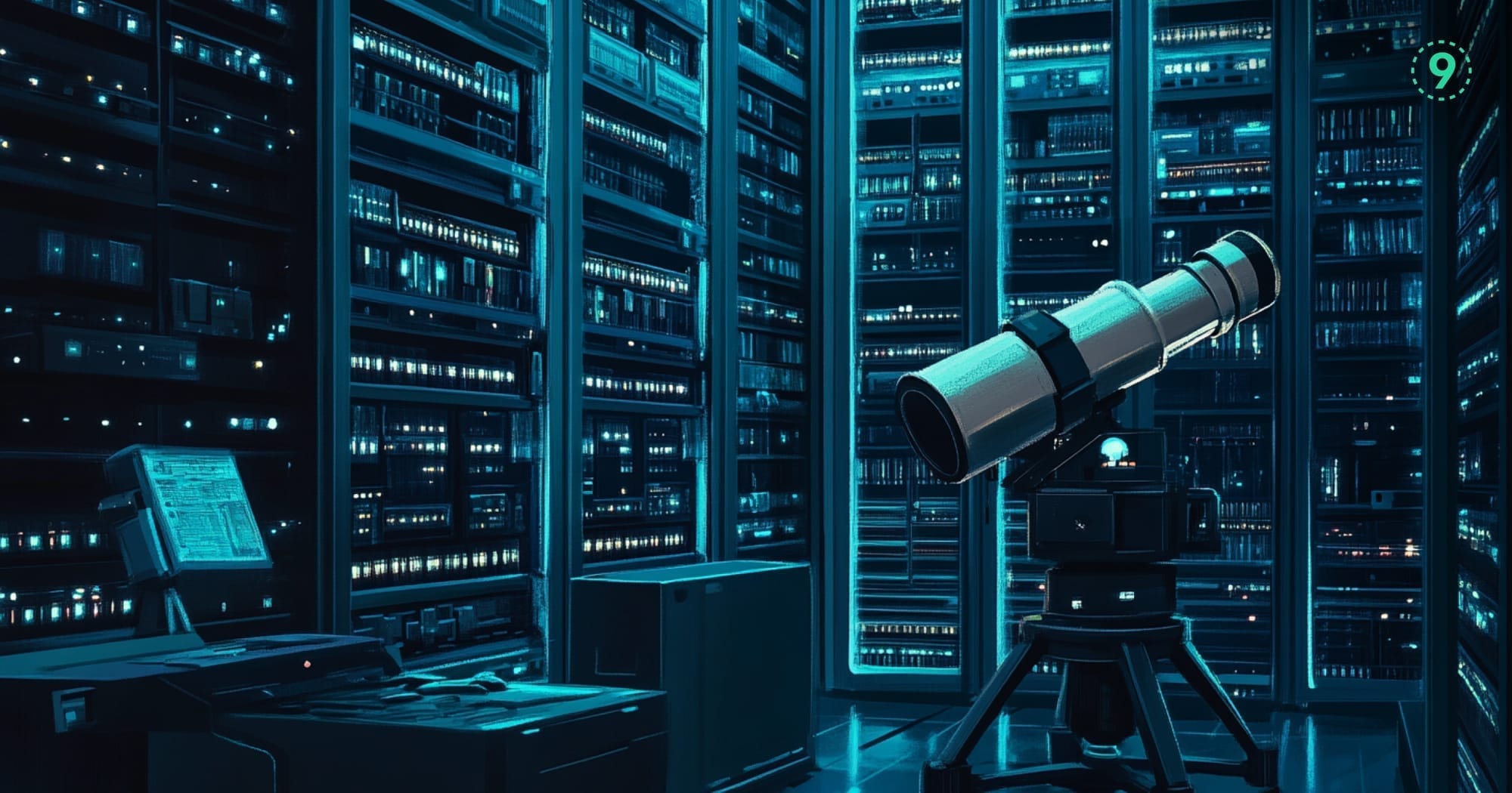 OpenTelemetry API vs SDK: Understanding the Architecture