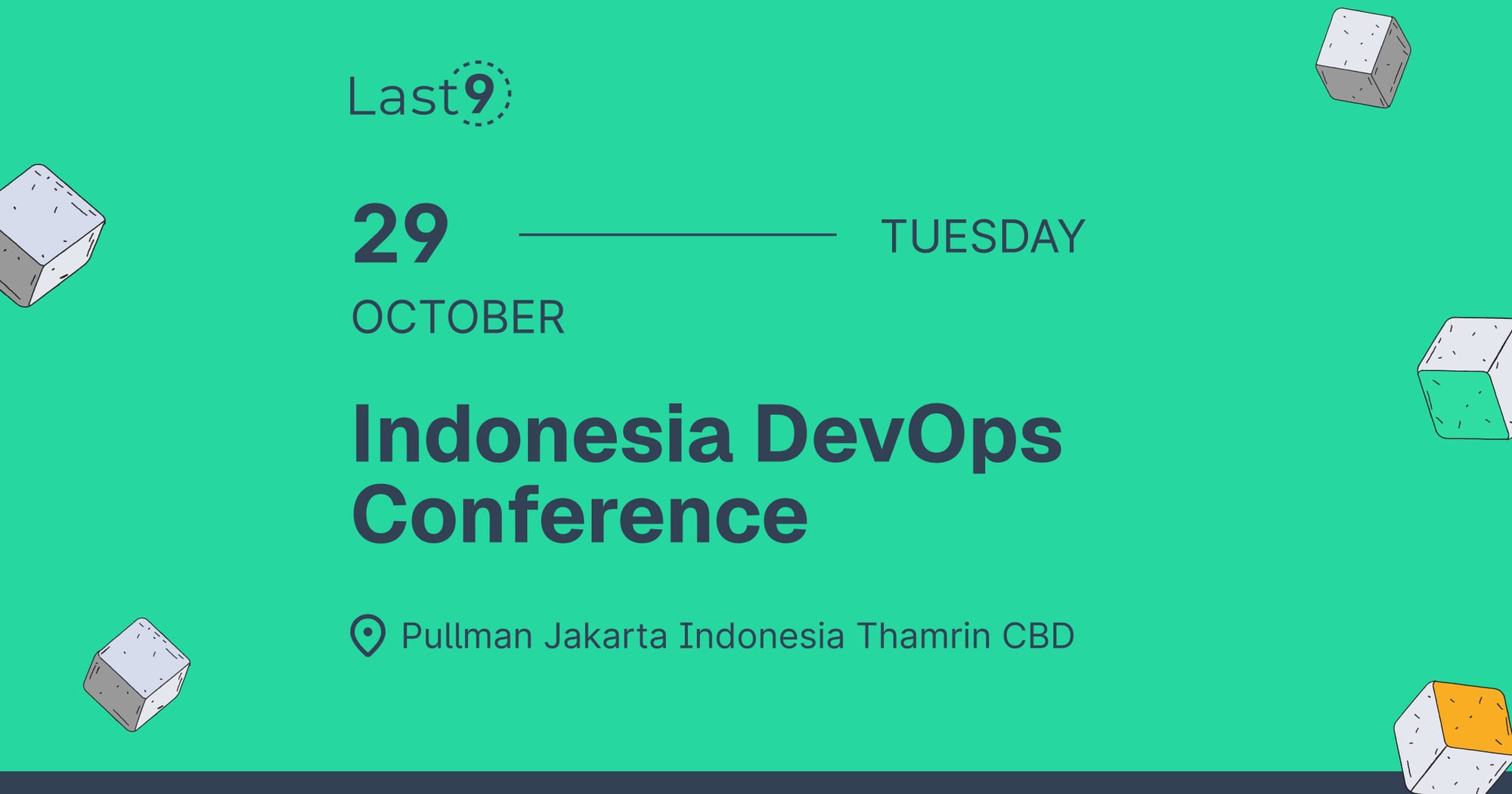 Indonesia DevOps Conference