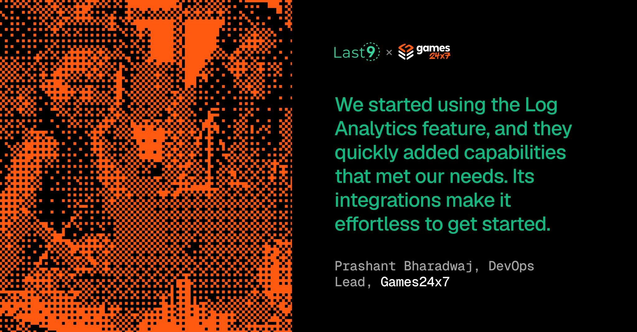 Last9 review by Games 24x7