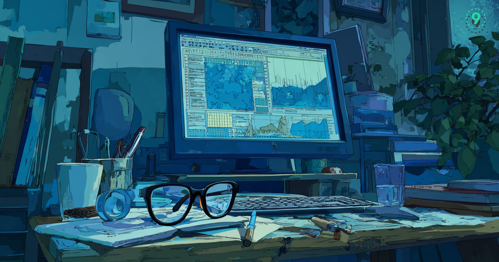 Top 9 APM Tools for Node.js Performance Monitoring