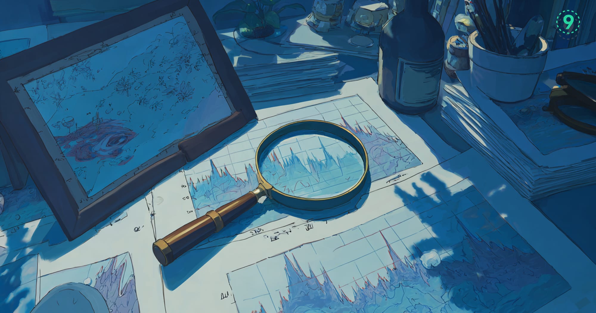 Top 11 Ruby APM Tools for 2025: A Performance-Driven Selection