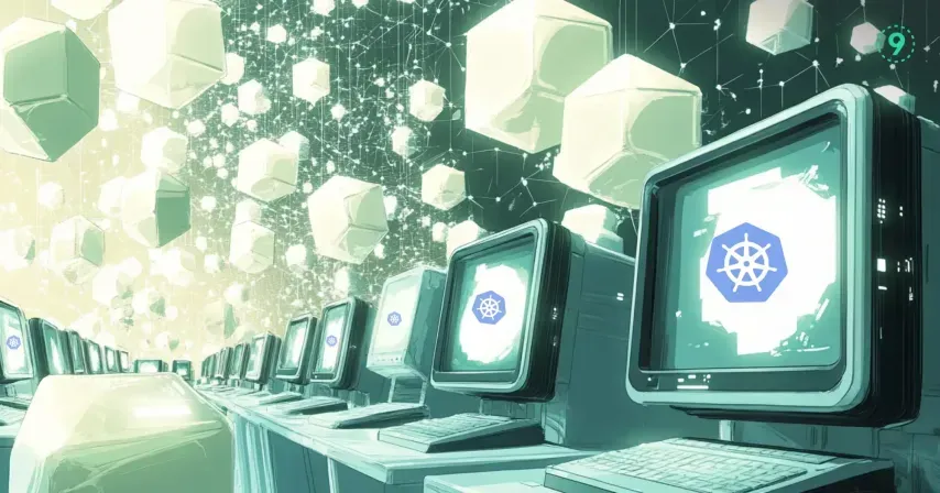 Build Your Kubernetes Monitoring Foundation with kube-prometheus-stack