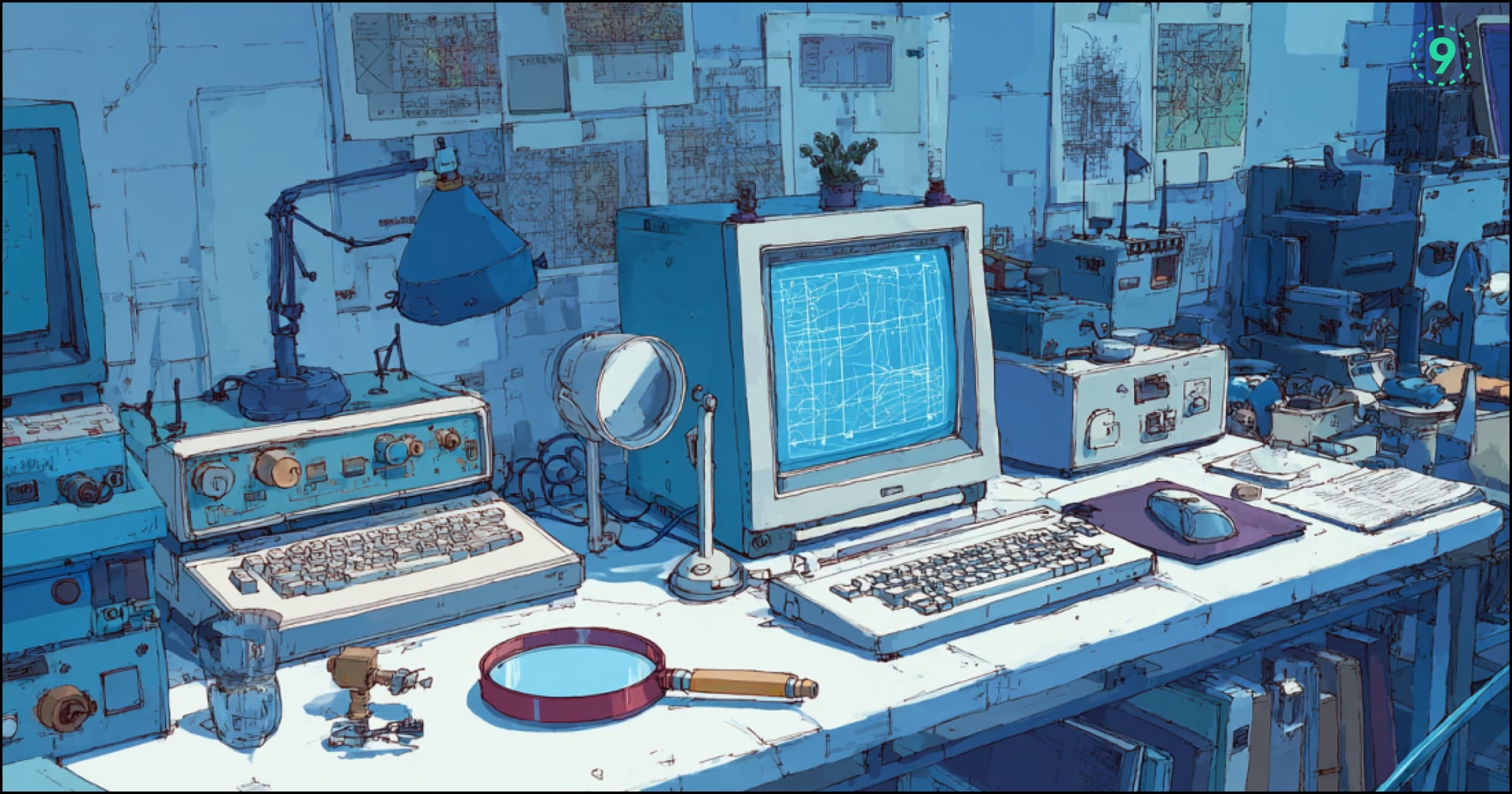 9 Monitoring Tools That Deliver AI-Native Anomaly Detection