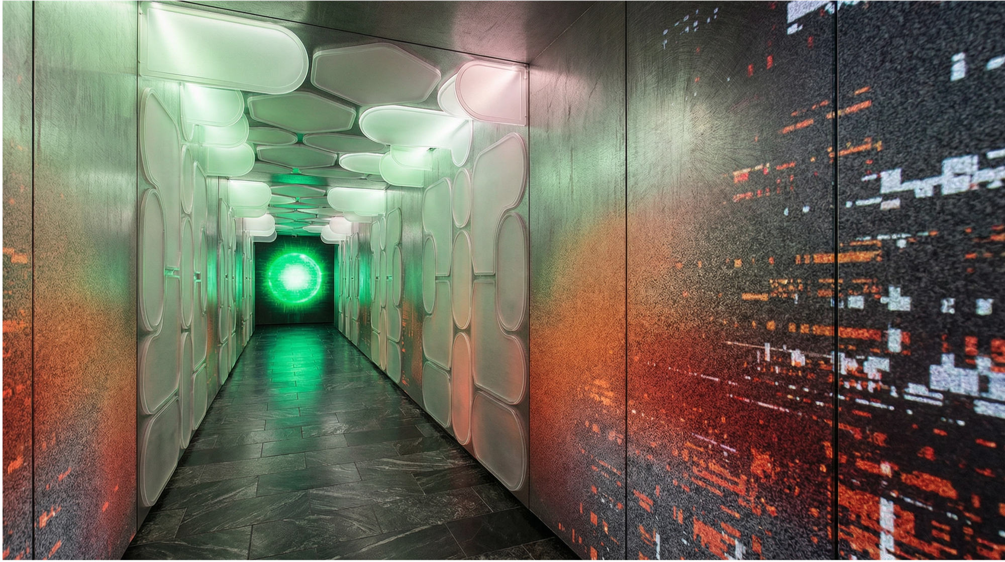 Scoping for slow queries in time series data