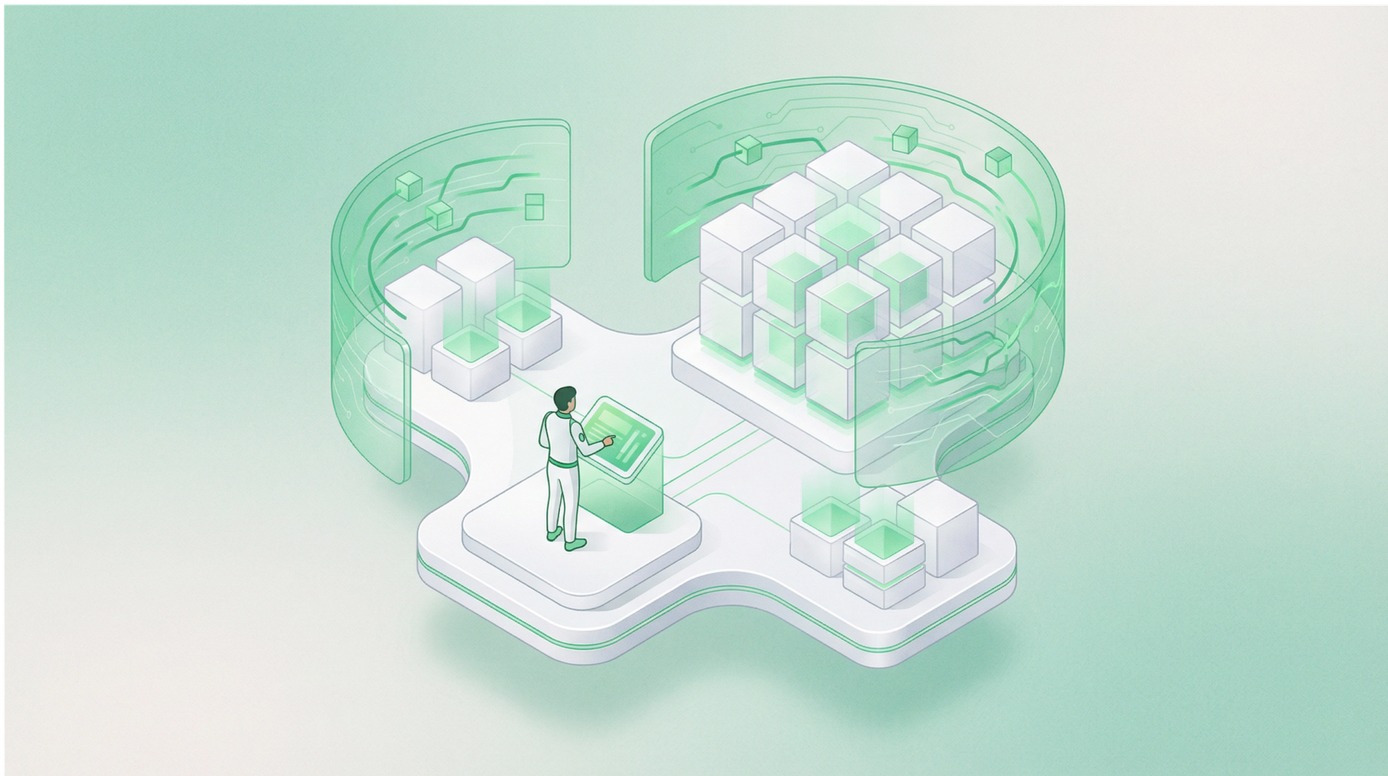 High Cardinality Metrics - Control Room