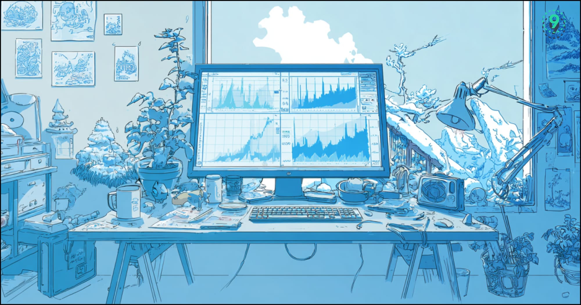 How to Track Down the Real Cause of Sudden Latency Spikes