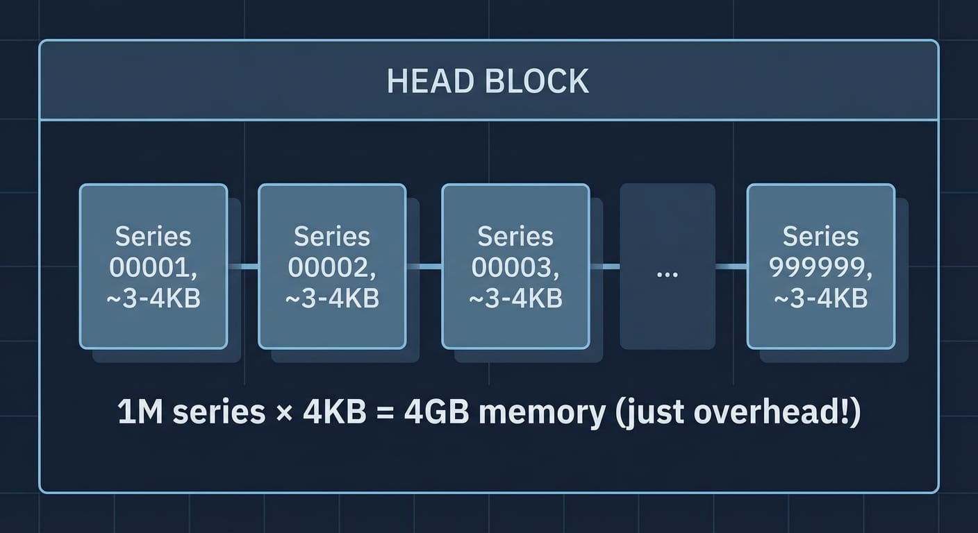 Prometheus Head Block Explained