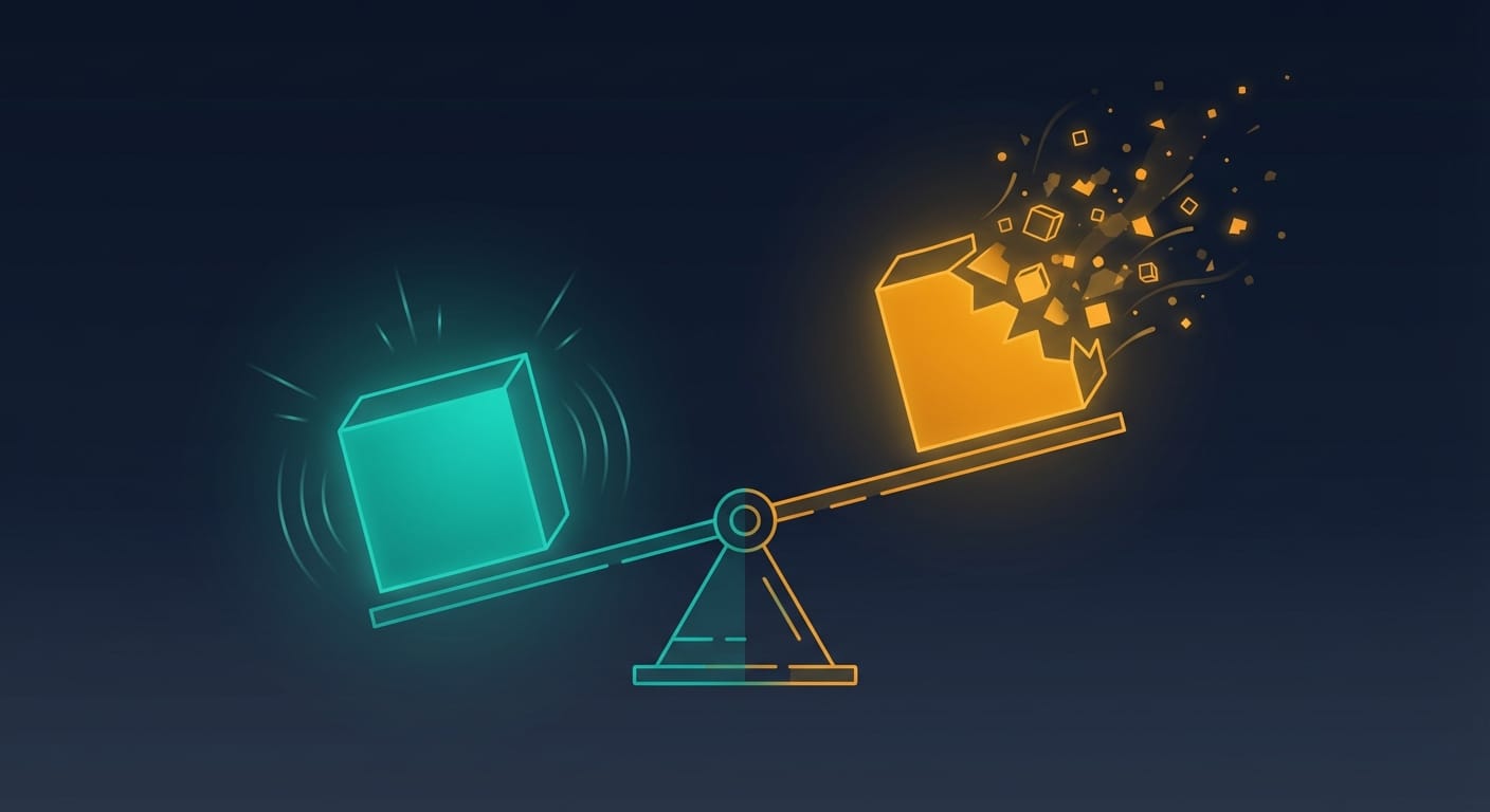 High Cardinality Metrics TradeOffs
