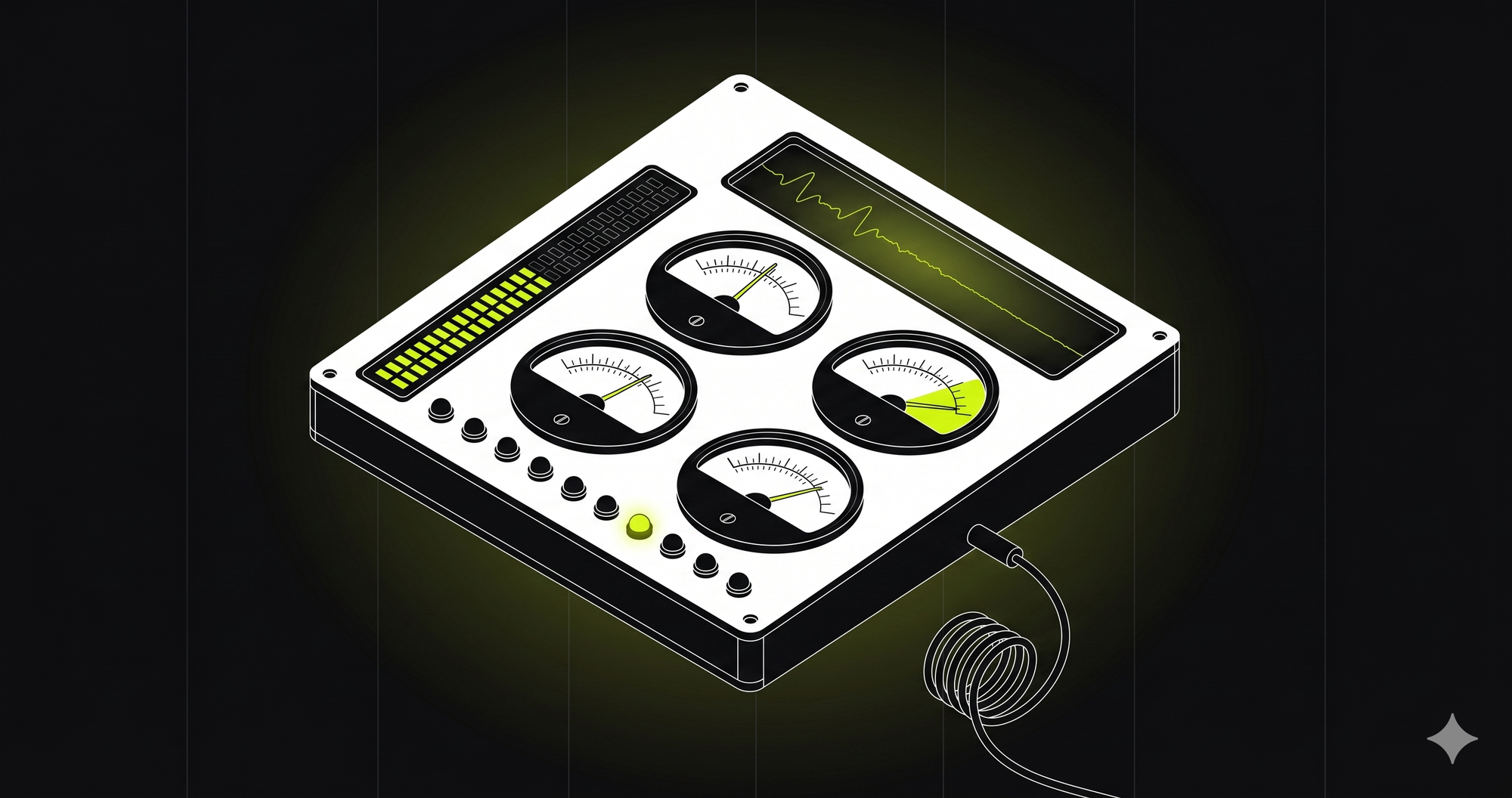 The GPU Metrics That Actually Matter