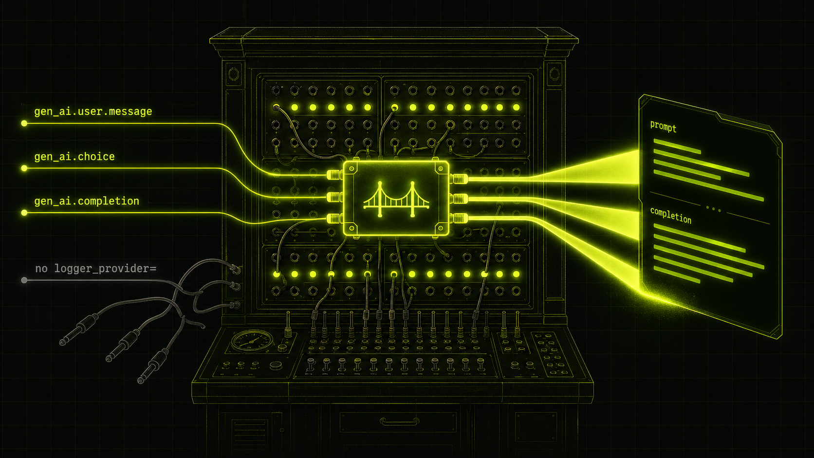 last9-genai: Closing the Conversation Gap in LLM Observability