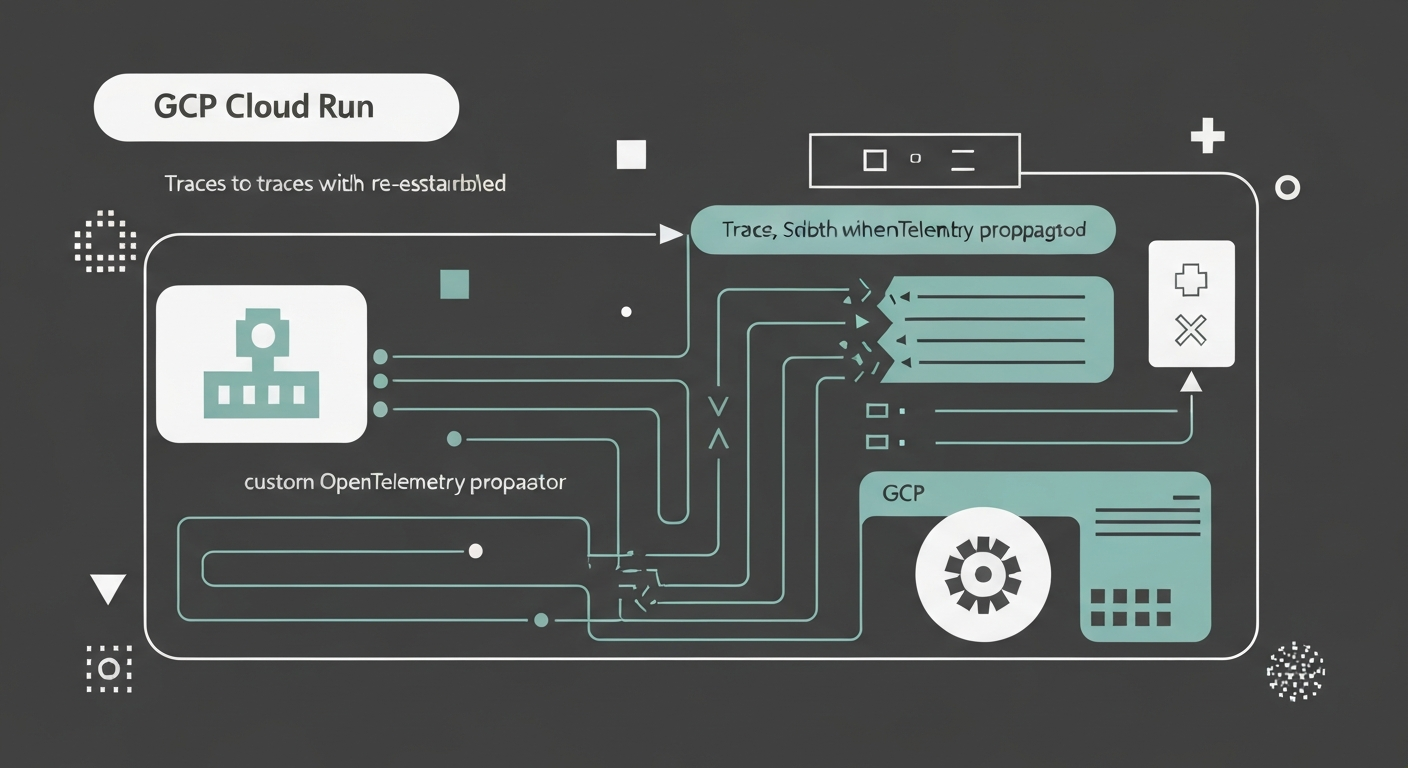 Fixing Broken Traces in GCP Cloud Run