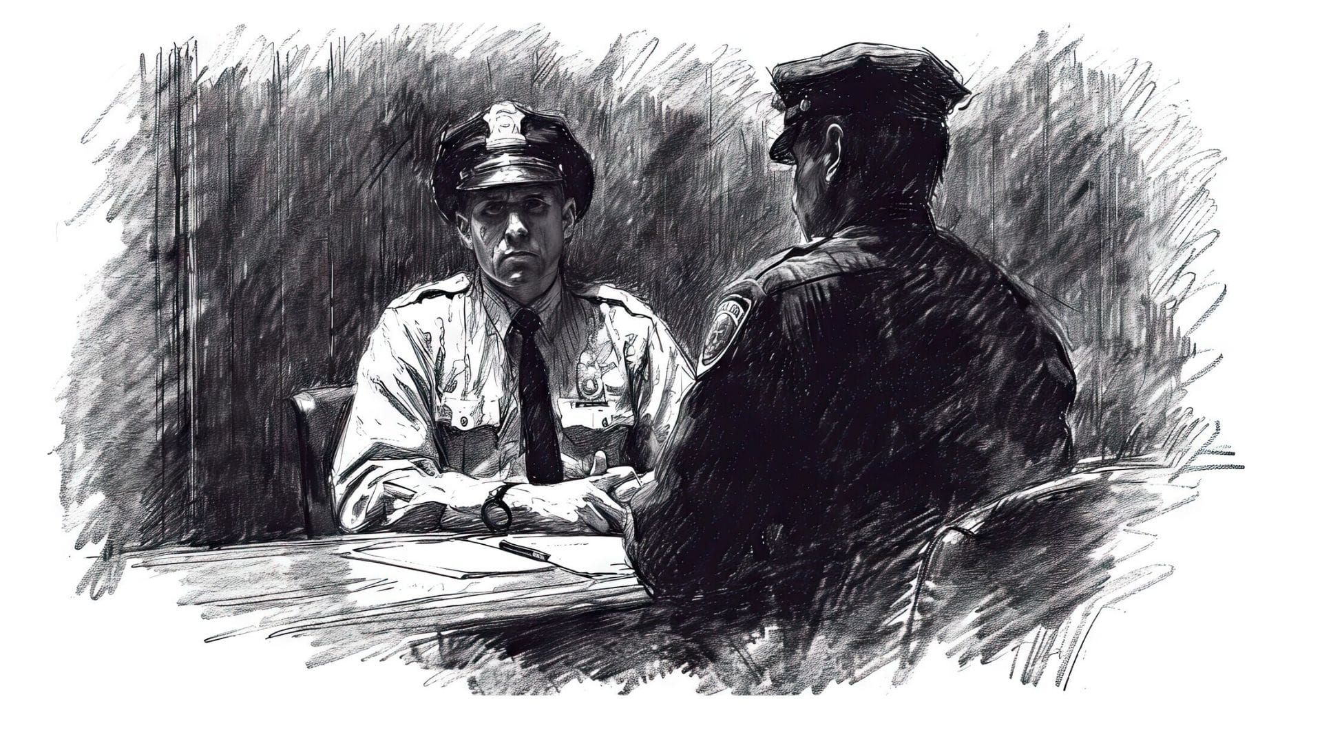 Navigating the Beat: Police Officers Living with ADHD