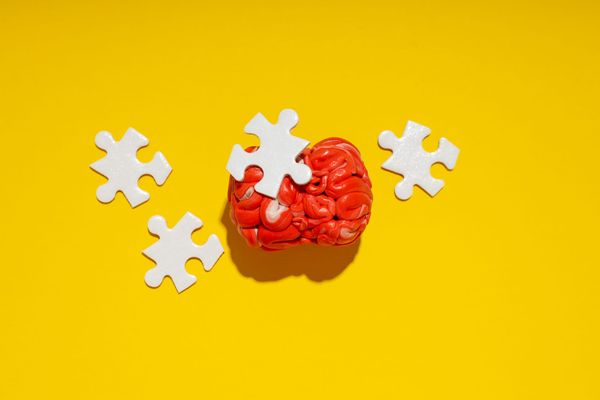 ADHD - What on earth is it