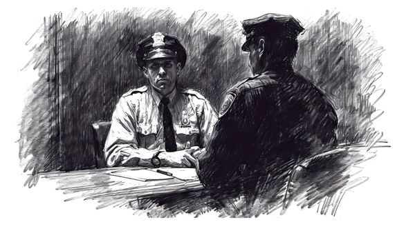Navigating the Beat: Police Officers Living with ADHD