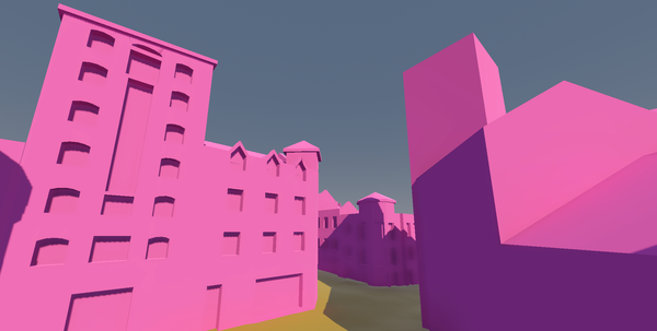 Preview from Godot Engine