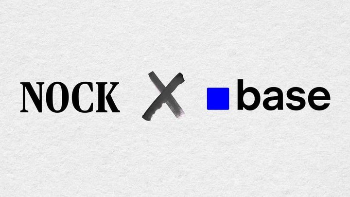 $NOCK Is Now Live on Base