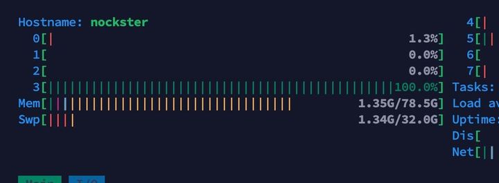 The PMA: Nockchain’s Persistent Memory Arena